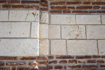 Bulgarian landmark in Ancient Nesebar