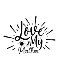 Happy Mother's Day SVG, Mothers Day Svg, Mothers Heart Svg, Mother Svg, Mom Svg, Mothers Day Shirt Svg, Mothers Day Cut file, Cut files,
To the world you are a mother but to your family you are the wo