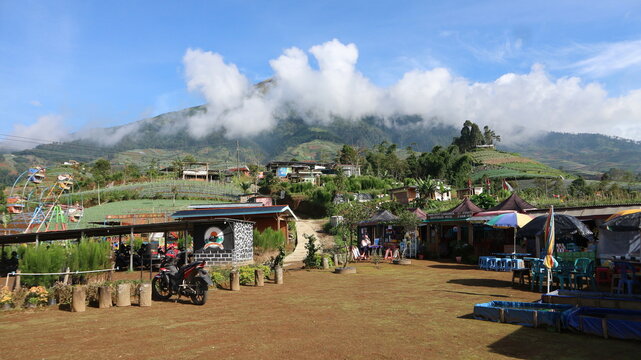 Silancur Highland