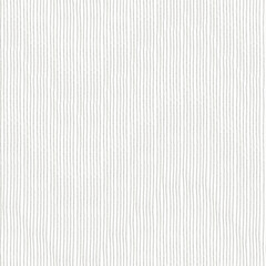 Seamless repeating pattern with hand drawn uneven tight pinstripes on beige background for surface design and other design projects
