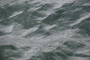 background texture of water