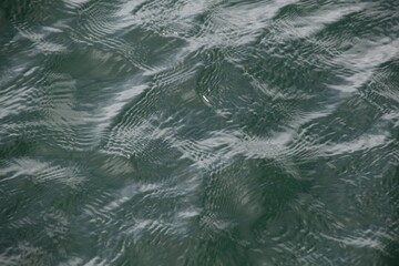 background texture of water
