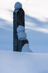 Zimowa pora © Sagittarius