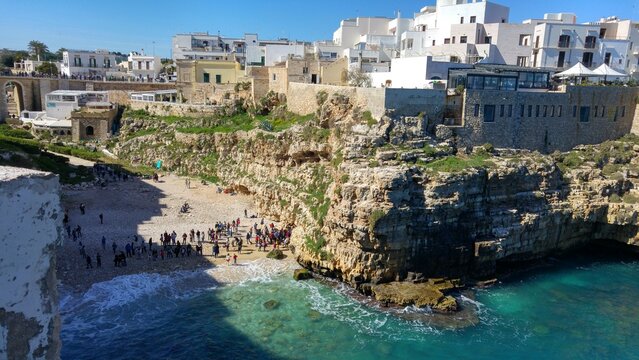 Polignano a mare
