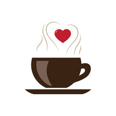 coffee mug icon 