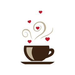 coffee mug icon 