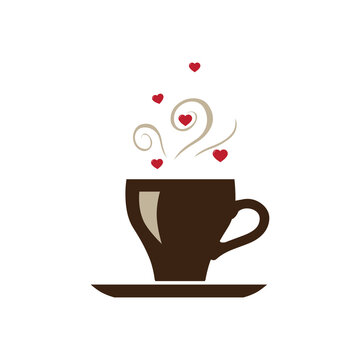 coffee mug icon 