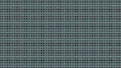 Seamless repeating floral illustration textile design circle square triangle polygon 3D