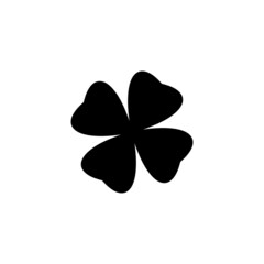 four leaf clover luck 