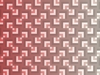 Minimalist geometric seamless pattern. Simple colorful background swatch. Abstract modern textures. Endless texture for wallpaper, pattern fills, web page background, surface textures.