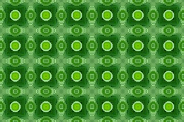 Unique background for wrappings paper, wallpaper, textile and surface design. Creative seamless pattern. Collage.