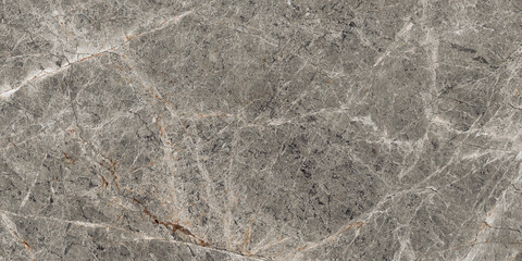 Fototapeta na wymiar Emperador Marble Texture With High Resolution Granite Surface Design For Italian Slab Marble Background Used Ceramic Wall Tiles And Floor Tiles.