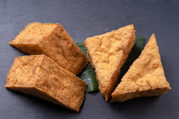 厚揚げ