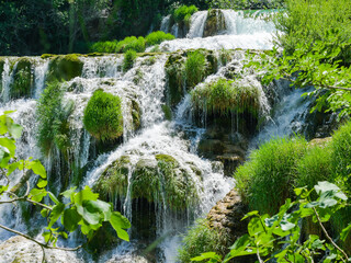 Wasserfall