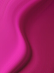 Abstract blurred pastel magenta fabric lines textile texture  pattern background for design or advertising product, canvas cloth woven backdrop, shapes curve gradiant paint