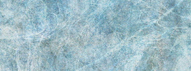 Blue marble background. Beautiful  abstract decorative blue stone wall texture. High quality marble texture. 