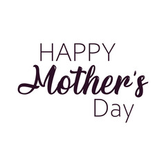 Happy Mothers day card