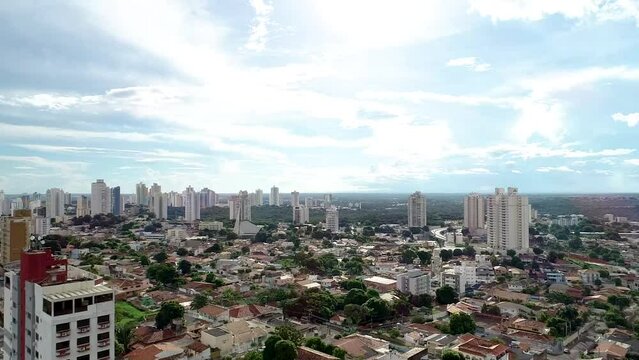 Cuiab&aacute;, aniversario de Cuiab&aacute;, Cuiaba capital de Mato Grosso