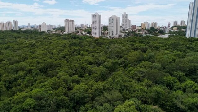 Cuiab&aacute;, aniversario de Cuiab&aacute;, Cuiaba capital de Mato Grosso