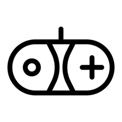 game stick icon