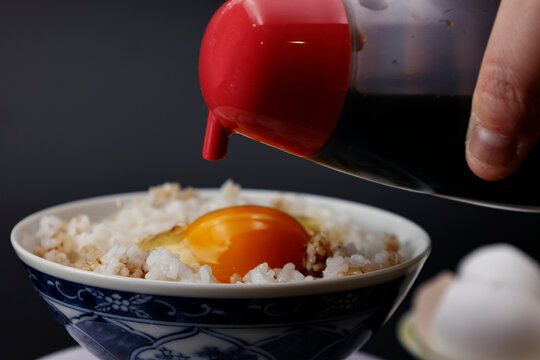 卵かけご飯 の画像 1 617 件の Stock 写真 ベクターおよびビデオ Adobe Stock