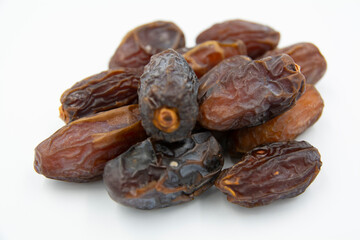 The most special fruit of the month of Ramadan, the date fruit