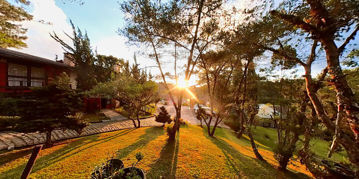 Fim de semana em Monte verde, Minas Gerais, Brasil
