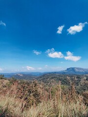 Ponmudi is also known as Kashmir of Kerala is a hill station in the Peringamala grama panchayath of Trivandrum District of Kerala in India.