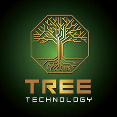 Tree Technology Logo