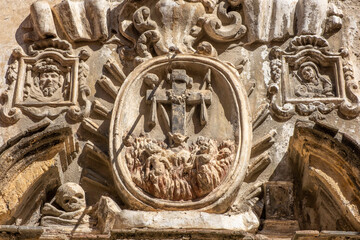 il Mercato di ballare a Palermo