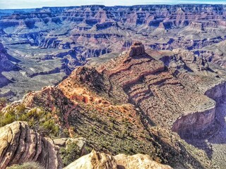 Grand Canyon 
