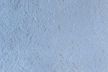 Old concrete wall worn cement background with abstract paint blue rough texture