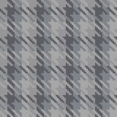 grey seamless background Suitable for making various fabrics or jewelry objects