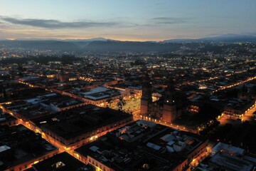 ciudad