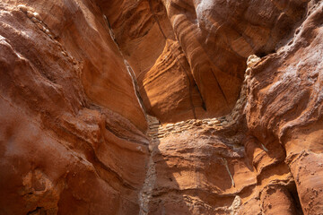 Jurassic coastline, Dorset