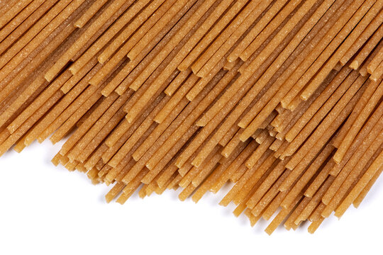 Integrals spaghetti pasta