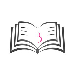 Education Logo Template vector