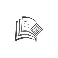 Education Logo Template vector