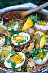 Kedgeree
