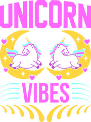 unicorn t shirt design