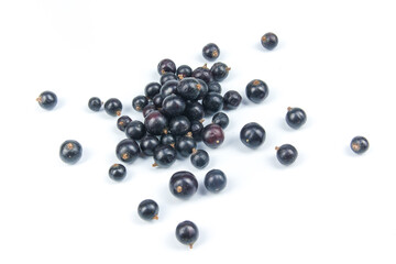Blueberry on wooden table background, bowl of blueberries. Berries
