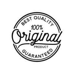Best Quality Product. 100% Original Product Design Template. Vector and Illustration.