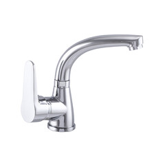 Device for hot and cold water. Faucet for kitchen. Washbasin invention. Bathroom design. Piece of your's fancy flat. Cranes for home. Different amazing taps. Vertical installation of the device.