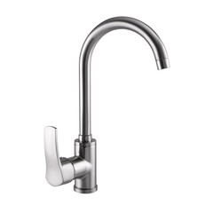 Device for hot and cold water. Faucet for kitchen. Washbasin invention. Bathroom design. Piece of your's fancy flat. Cranes for home. Different amazing taps. Vertical installation of the device.