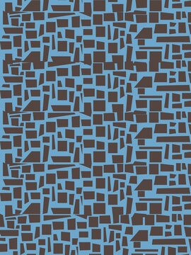 blue texture