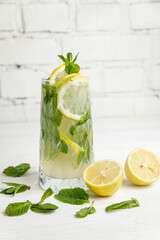 assorted cocktails on a wooden table

