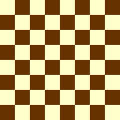 chessboard gameboard for playing chess - obrazy, fototapety, plakaty