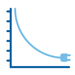 Menos consumo de Energ&iacute;a el&eacute;ctrica