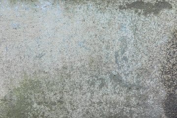 Old dirty weathered background worn concrete cement wall surface obsolete