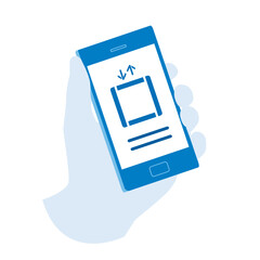 &iacute;cono celular